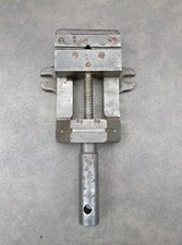 Jaws machine vice for sale  SHEFFIELD