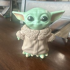 Child baby yoda for sale  Northport