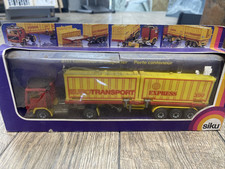 Siku vintage 3111 for sale  HALIFAX
