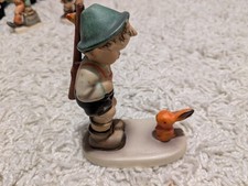 Vintage goebel hummel for sale  NORWICH