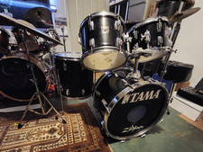 tama granstar drums for sale  Laytonville