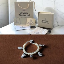 Vivienne westwood pearl d'occasion  Le Pontet