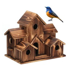 Outside wooden bird for sale  USA