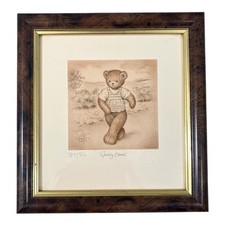 Teddy bear sporty for sale  LITTLEHAMPTON
