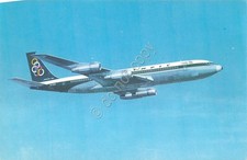 Cartolina aereo olympic usato  Milano
