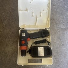 Avvitatore batteria elu usato  Spedire a Italy