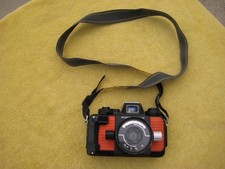 Nikon nikonos underwater for sale  San Diego