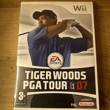 Tiger woods pga d'occasion  Prayssac