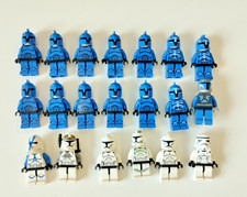 Lego star wars gebraucht kaufen  Langenenslingen
