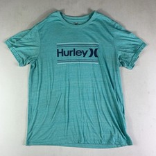 Hurley shirt tee for sale  Riverside