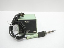 Weller pu120t soldering for sale  Delta