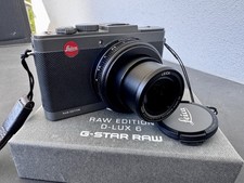 Leica lux edition gebraucht kaufen  München