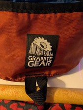 Granite gear doggy for sale  Fleetwood