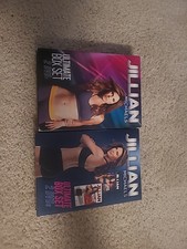 Jillian michaels ultimate for sale  Lincolnton