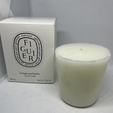 Vela perfumada Diptyque Figuier 6,5 oz *Solo cera* segunda mano  Embacar hacia Mexico