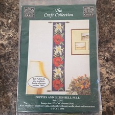 Craft collection counted for sale  MORECAMBE