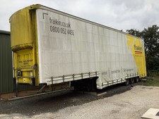 Donbur 44ft step for sale  WARRINGTON