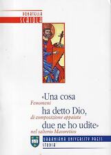Scaiola donate..una cosa usato  Roma