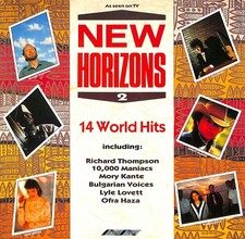 New horizons los usato  Italia