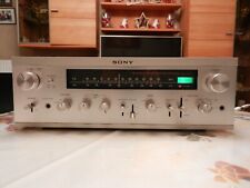 Używany, Sony STR-6055 Odbiornik stereo Solid State lata 70. na sprzedaż  Wysyłka do Poland