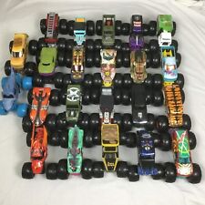 Hot wheels monster for sale  STOWMARKET