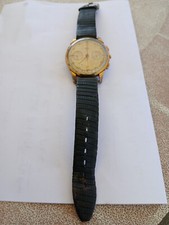 Ancienne montre record d'occasion  Verberie