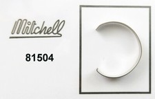 Mitchell mitchell reel d'occasion  Saujon
