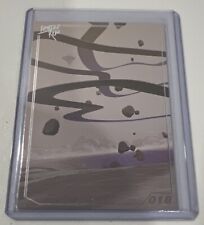018 limited run for sale  Philadelphia