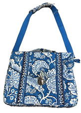 Vera bradley blue for sale  Versailles