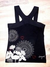 Desigual damen top gebraucht kaufen  Deutschland