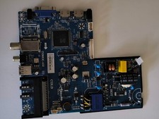 Carte mère motherboard d'occasion  Saint-Etienne