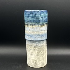 Blue ceramic dip for sale  Herriman