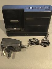 Kitsound xdock2 clock for sale  TROON