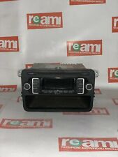 Stereo autoradio radio usato  Casapesenna
