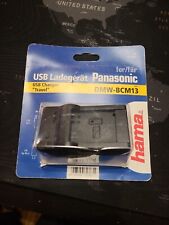 Hama 81383 usb gebraucht kaufen  Lengerich