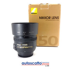 Nikon paraluce hb usato  Pontedera