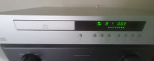 Arcam diva cd72 usato  Spedire a Italy