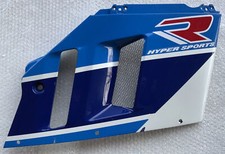 Carenatura mediana suzuki usato  Besozzo