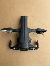Portatarga originale kawasaki usato  Robbiate