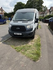 Mk8 transit long for sale  NORWICH