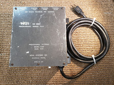 Nsi nd5000 channel for sale  Hyannis
