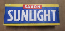 Ancienne boite savon d'occasion  Aire-sur-la-Lys