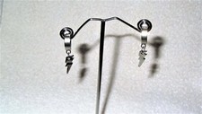 Lightning bolt pair for sale  Las Vegas