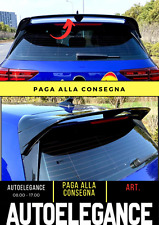 Spoiler posteriore adatto usato  Toritto