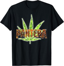 Pantera official vintage for sale  Brazoria