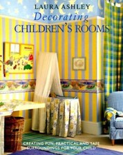 Laura Ashley Decorating Children's Rooms comprar usado  Enviando para Brazil