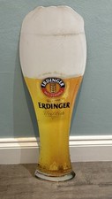 Erdinger metal bar for sale  SOUTH OCKENDON