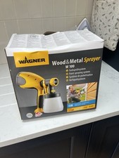 Wagner w100 electric for sale  SURBITON