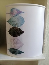 Portmeirion vase dusk for sale  CREDITON