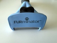 Subpêlo FURminator ferramenta de deshedding para cães médios – cabelo longo (P-92980) comprar usado  Enviando para Brazil